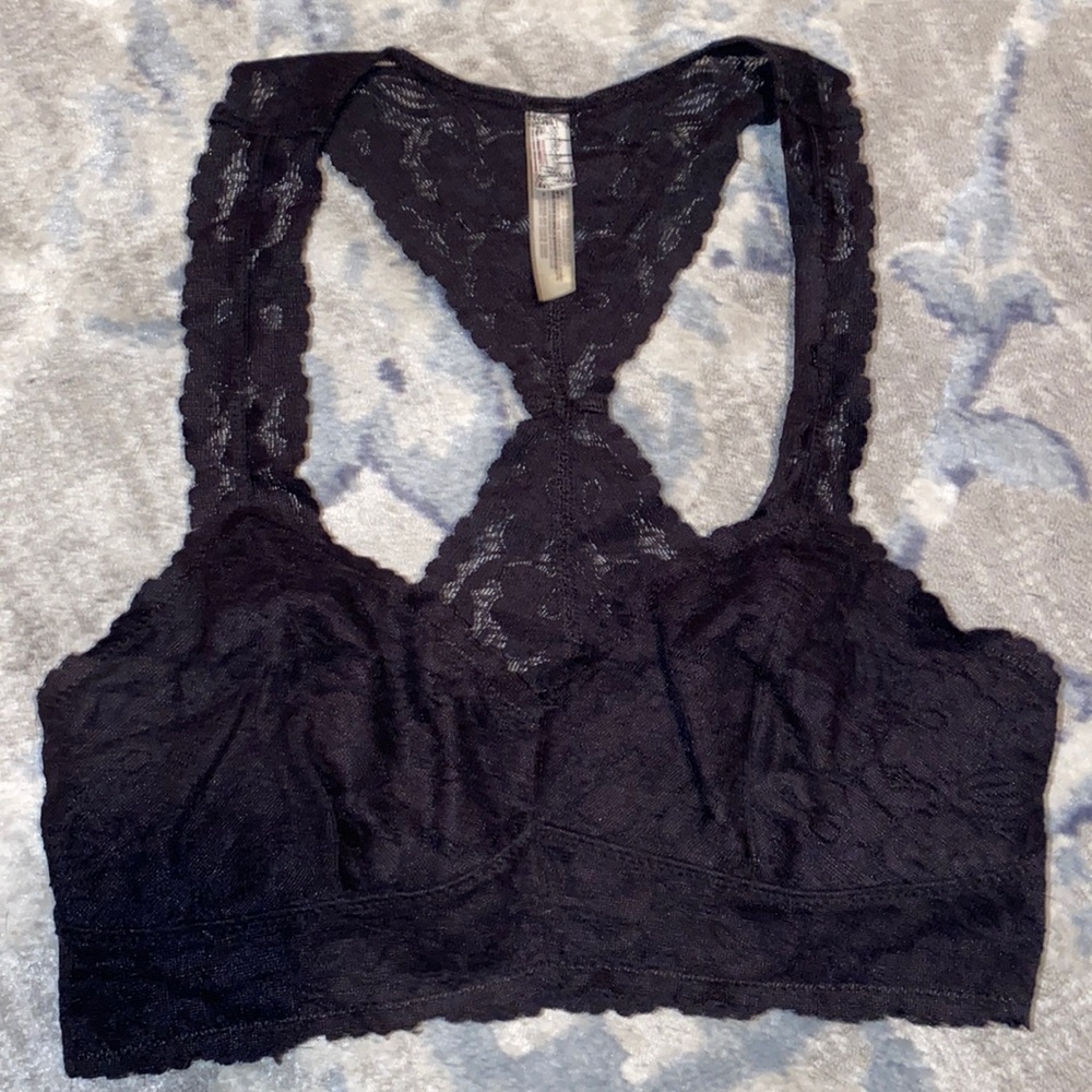 Free people bralette